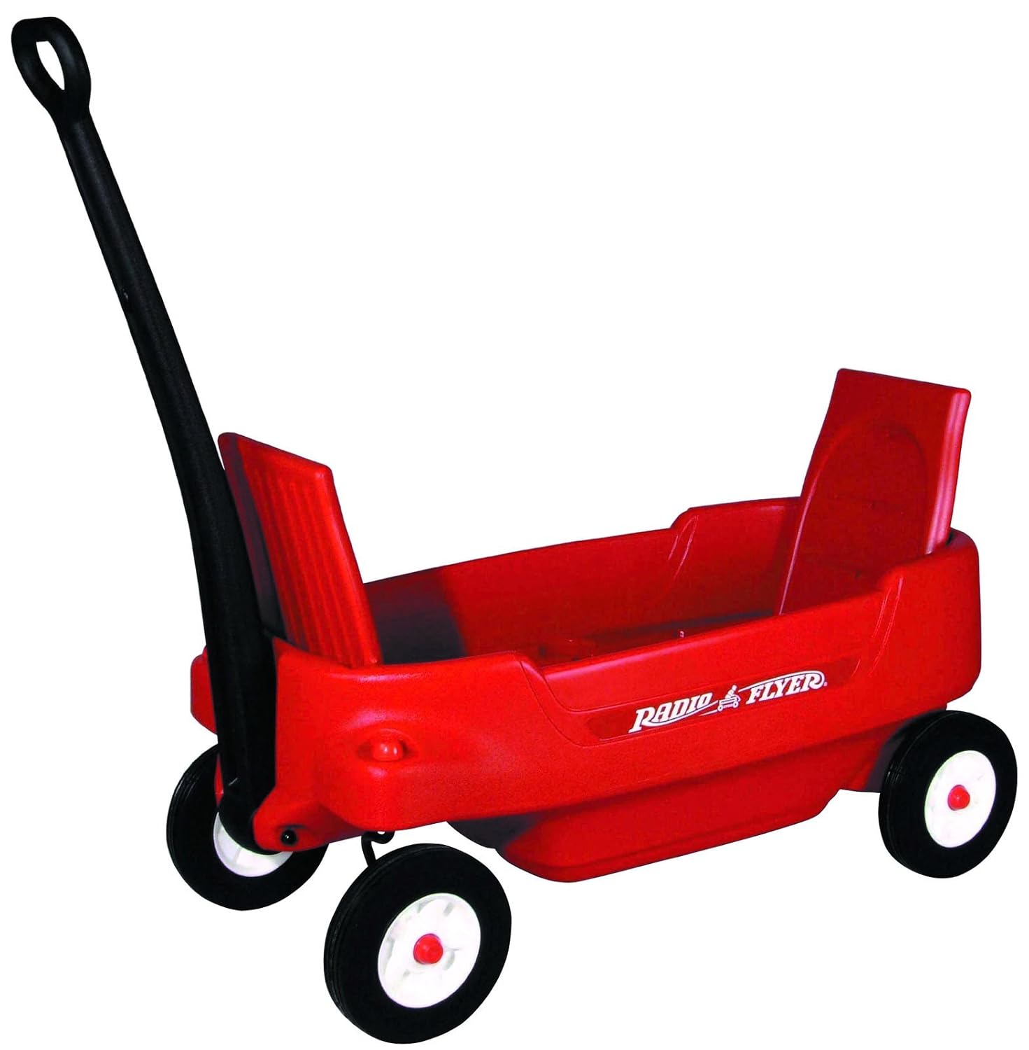

Radio Flyer Pathfinder 39" Wagon