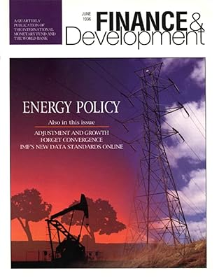 Finance & Development, June 1996D