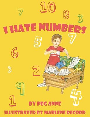 I Hate Numbers