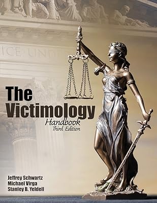 The Victimology Handbook