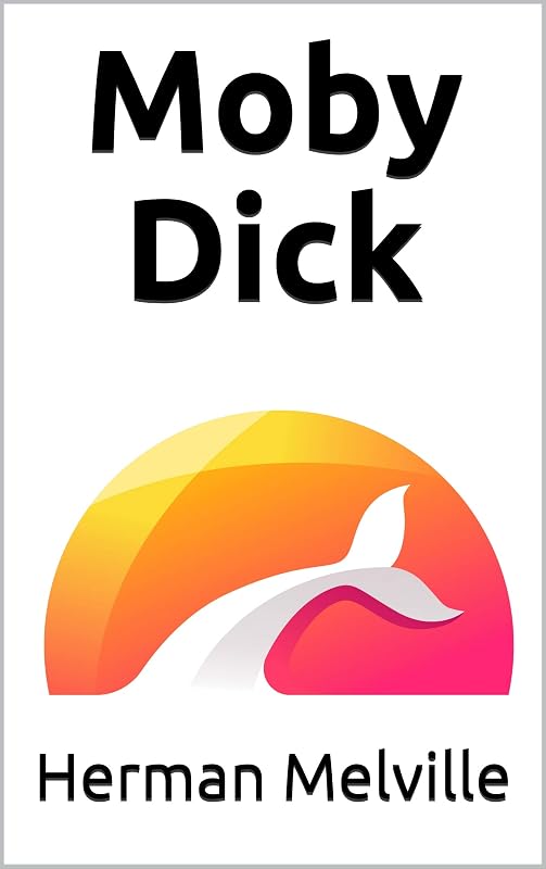 Moby Dick (Spanish Edition) by Herman Melville