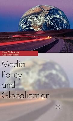 Media Policy and Globalization