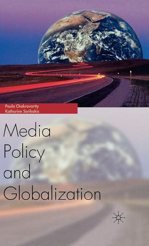 Media Policy and Globalization by NA NA