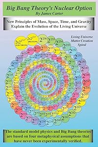 Big Bang's Nuclear Option color