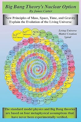 Big Bang's Nuclear Option color