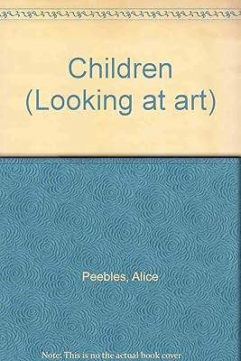 Children (Looking at art)