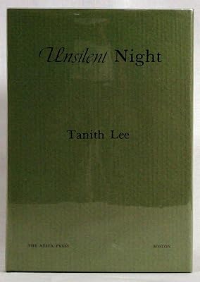 Unsilent Night