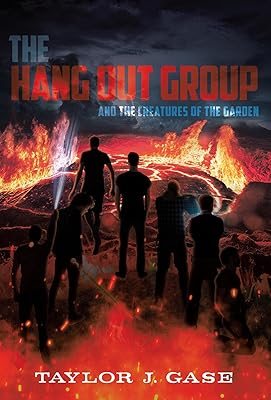 The Hang Out Group: And the Creatures of the Garden