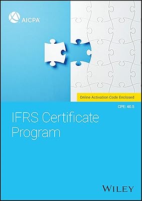 IFRS Certificate Program