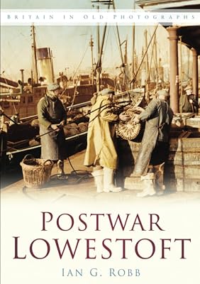 Postwar Lowestoft