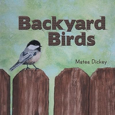 Backyard Birds