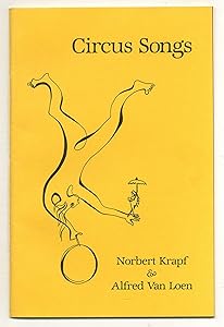 Circus Songs