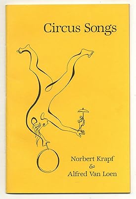 Circus Songs