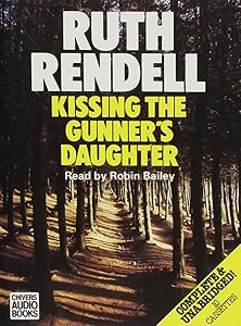 Kissing the Gunner's Daughter