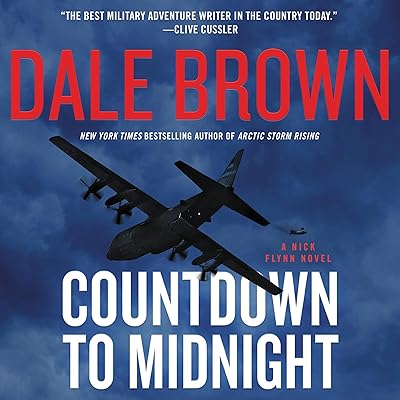 Countdown to Midnight: A Novel
