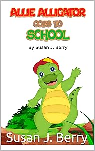 Allie the Alligator
