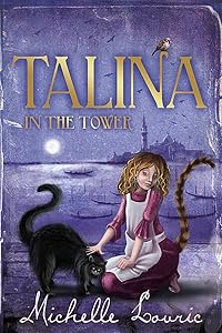 Talina in the Tower