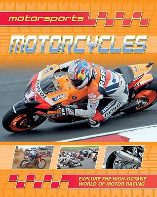 Motorsports: Motorcycles