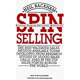 Spin Selling