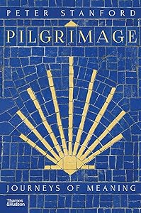 Pilgrimage by Peter Stanford