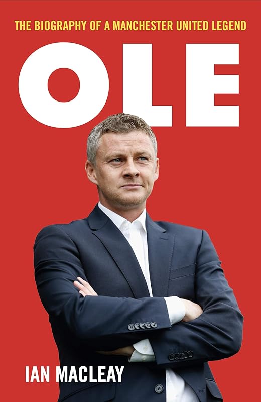 Ole Gunnar Solskjaer - Biography by Ian Macleay
