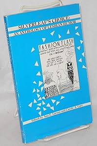 Silverleaf's Choice: An Anthology of Lesbian Humor by Ann E. Larson