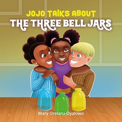 Jojo Talks About the Three Bell Jars