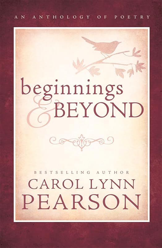 Beginnings and Beyond by Carol Lynn Pearson