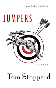 Jumpers (Tom Stoppard)