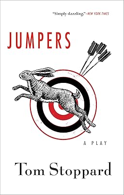Jumpers (Tom Stoppard)