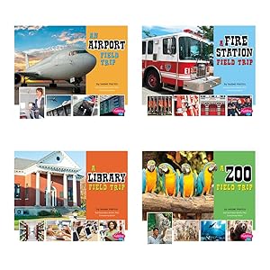 Let's Take a Field Trip