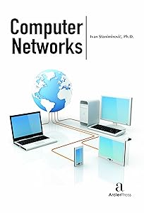 Computer Networks [Nov 30, 2016] Stanimirovi?, Ivan by Ph.D. Ivan Stanimirović