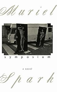Symposium: A Novel (New Directions Classics Book 1053)