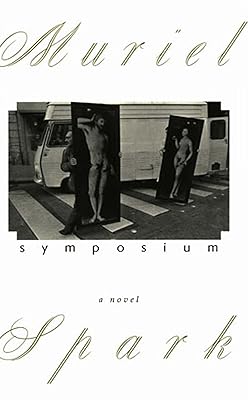 Symposium: A Novel (New Directions Classics Book 1053)