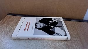 Management development, (Management in action series) by Lesley Bernstein