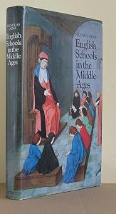 English Schools in the Middle Ages