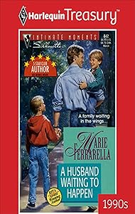 A Husband Waiting to Happen