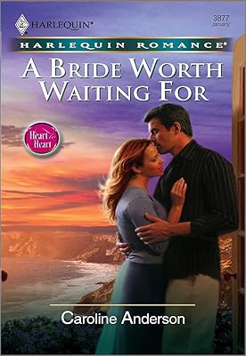 A Bride Worth Waiting For
