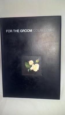 For the Groom