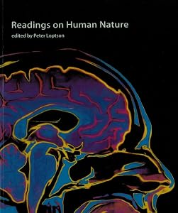 Readings on Human Nature by Peter Loptson