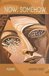 Now, Somehow by Judith Terzi