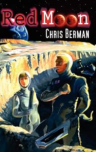 Red Moon by Chris Berman