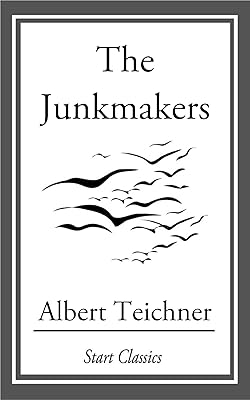 Junkmakers