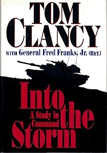 Into the Storm: A Study in Command