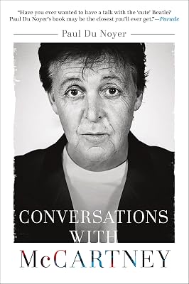 Conversations with McCartney