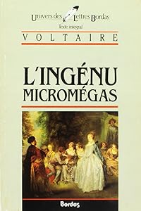 L' Ingenu / Micromegas