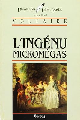 L' Ingenu / Micromegas