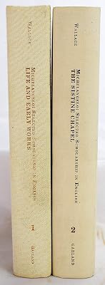 Life and Early Works (Michelangelo: Selected Scholarship in English)