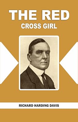 The Red Cross Girl