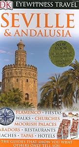 Seville & Andalusia (Eyewitness Travel Guides)